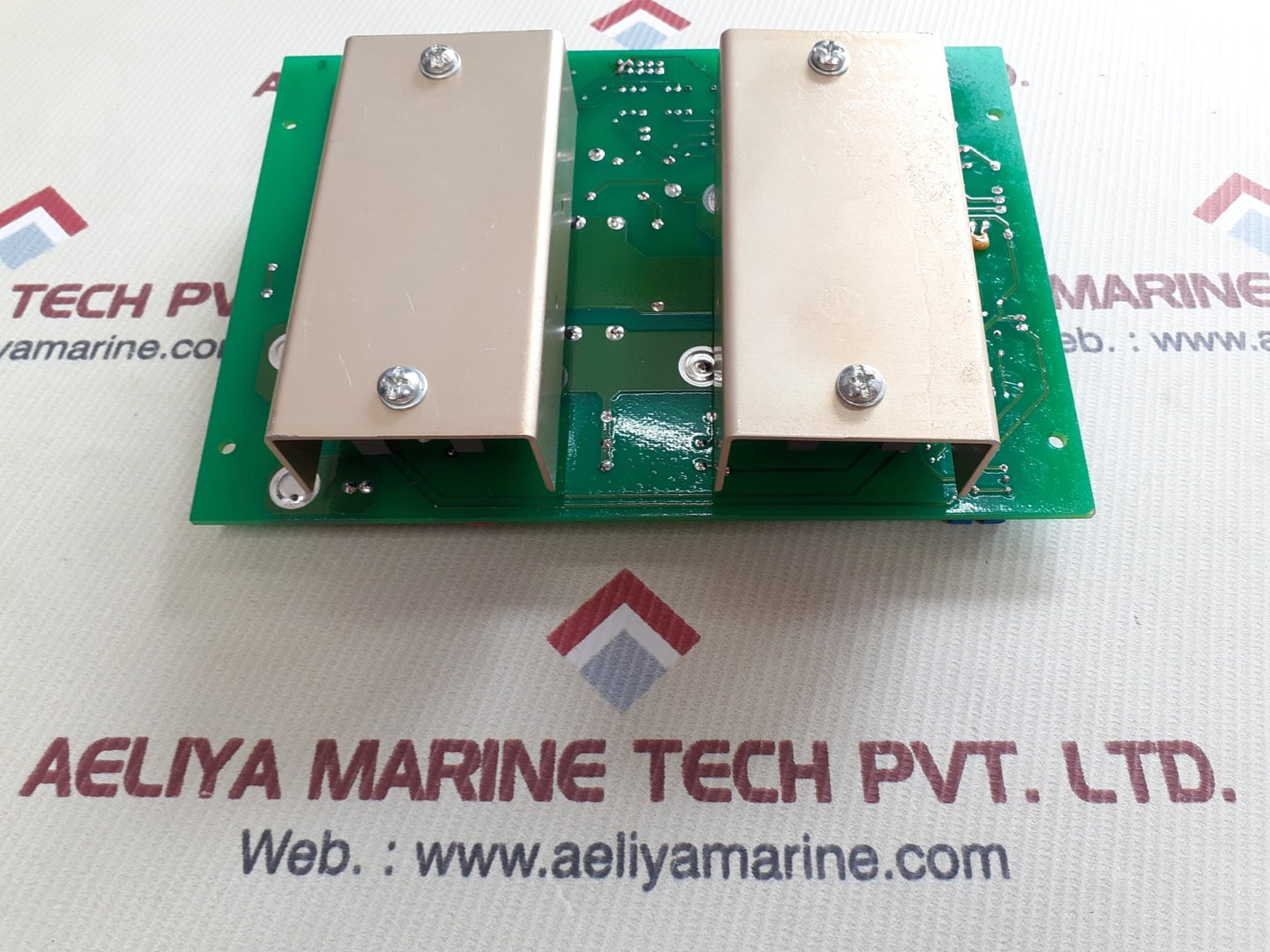 Gei card pc916 charger board
