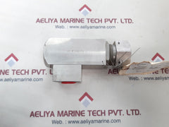 Gilmore 25311-3- g217127 relief valve