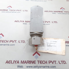 Gilmore 25311-3- g217127 relief valve