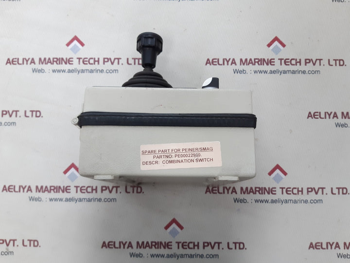 Pe00022980 combination switch