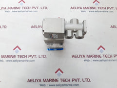 Smc vt325-021t solenoid valve 0~1.0 mpa 100v 50/60hz