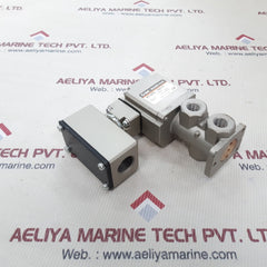 Smc vt325-021t solenoid valve 0~1.0 mpa 100v 50/60hz