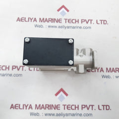 Smc vt325-021t solenoid valve 0~1.0 mpa 100v 50/60hz
