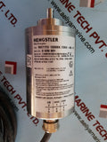 Hengstler rx71ti/1000ek.72kx-k0-s encoder