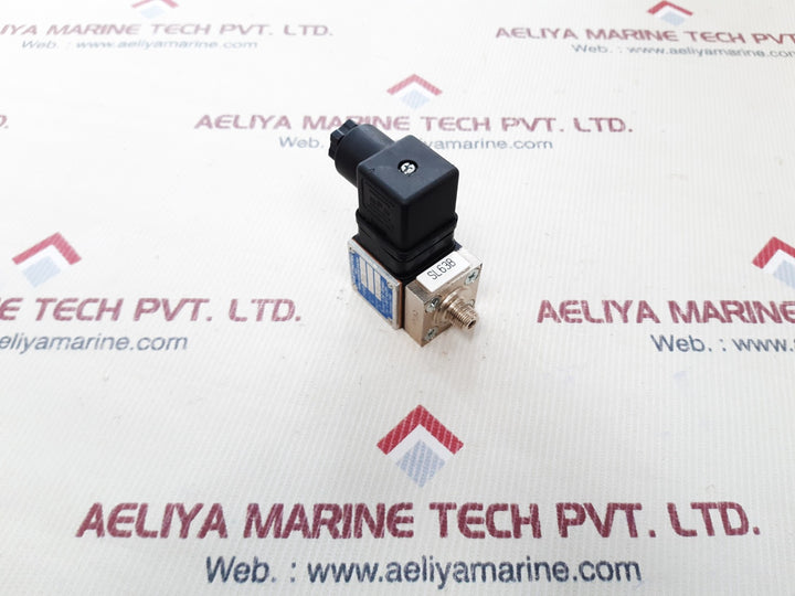 Elettrotec pmc 5 pressure switch
