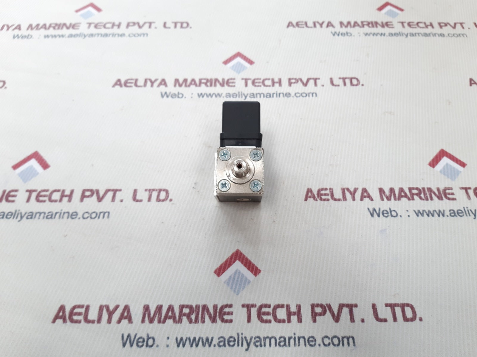 Elettrotec pmc 5 pressure switch