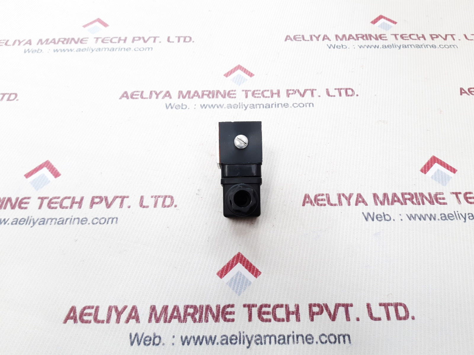 Elettrotec pmc 5 pressure switch