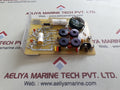Southern avionics spa pwb 296 pcb card 910908