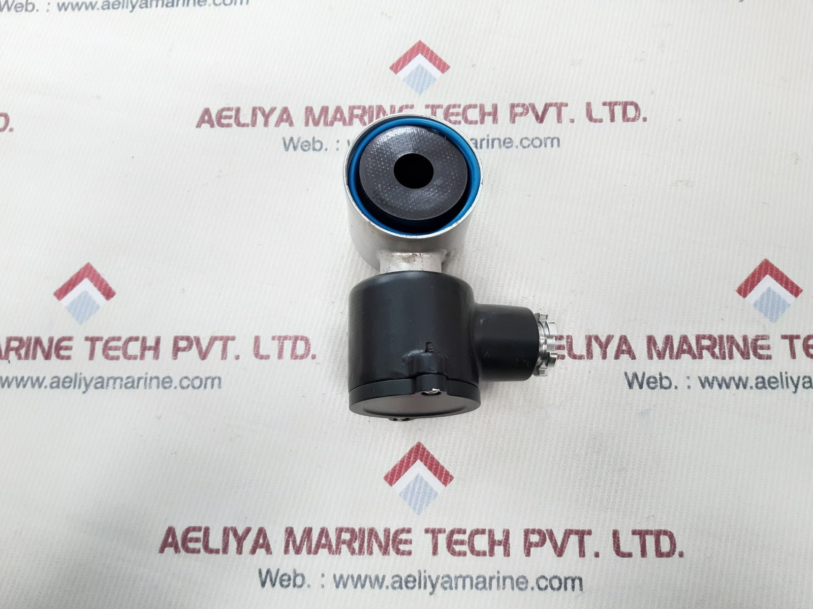 Magnetic unloader mrca-104 auto drain valve