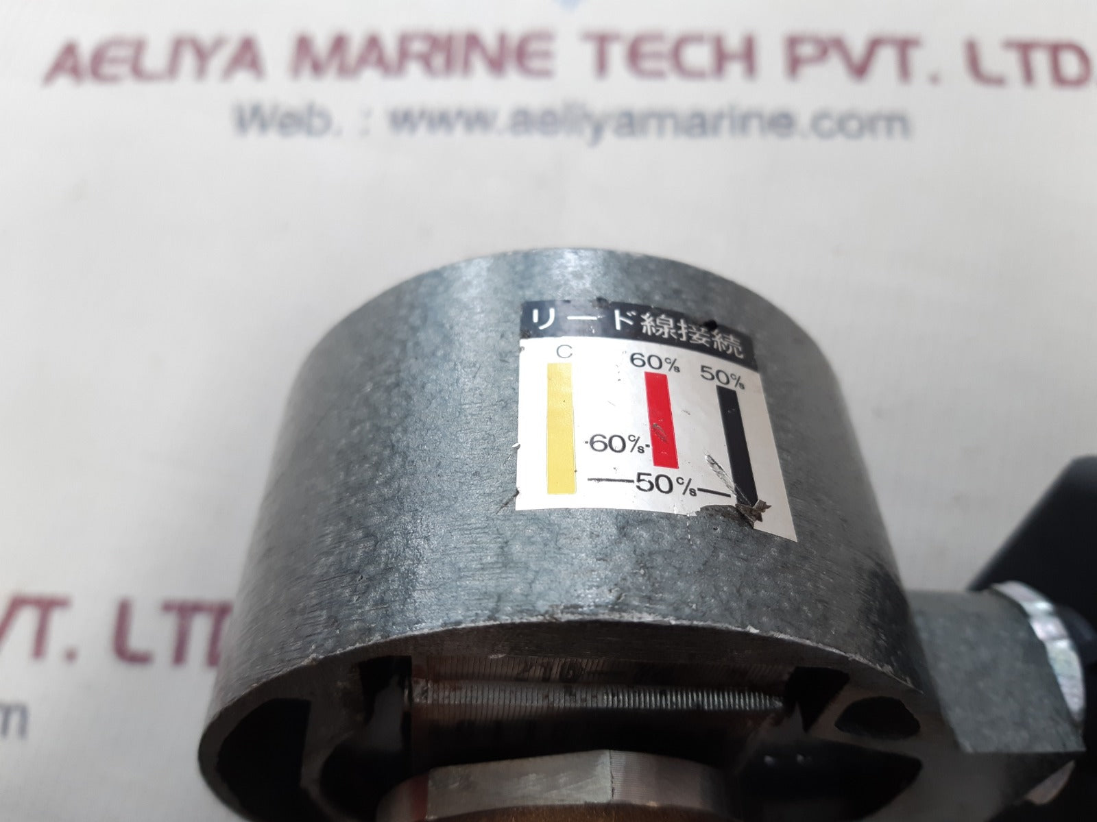 Keihin vld3-2140-10aukcj solenoid valve