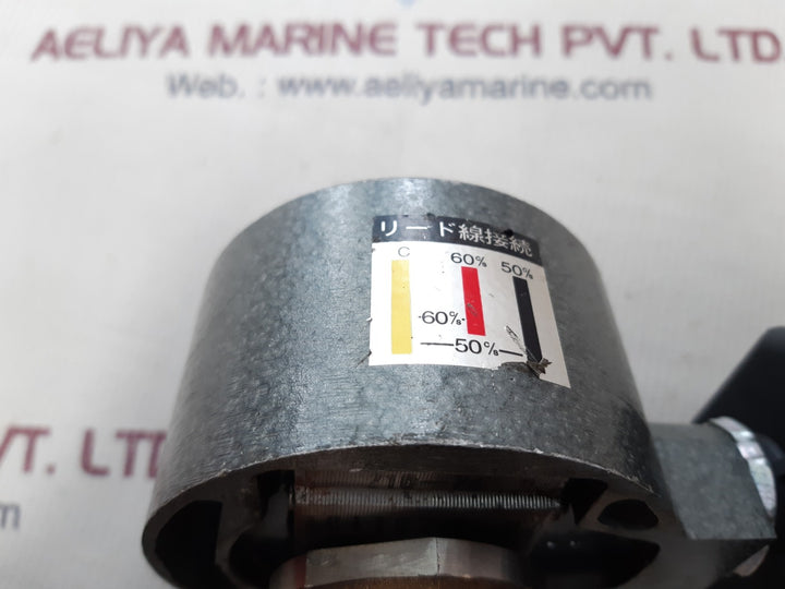 Keihin vld3-2140-10aukcj solenoid valve