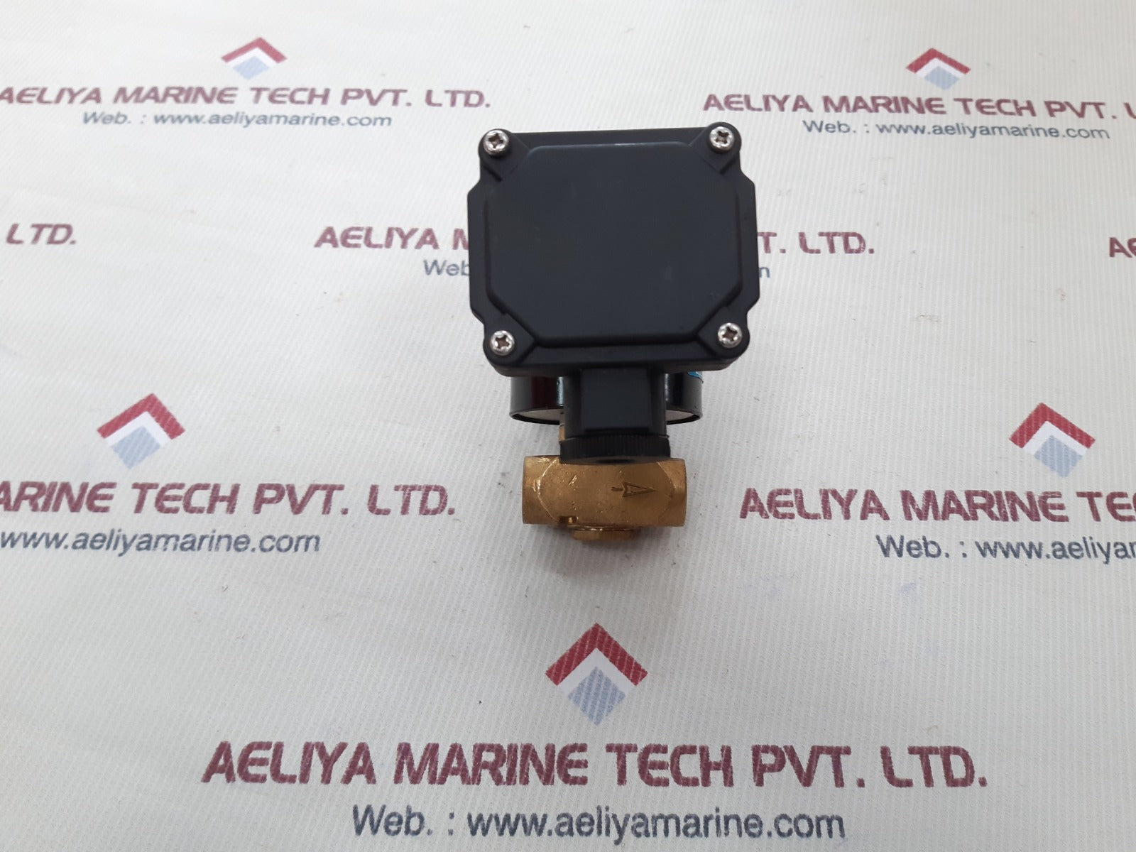 Keihin zfd-15-s-m-j solenoid valve