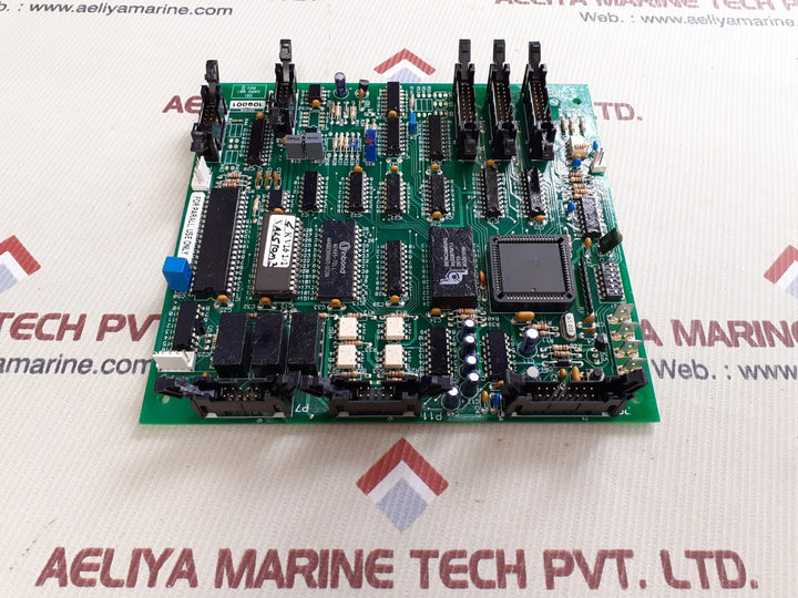 Gei card 901 rev iii board 