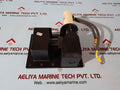 Jrc magnetron m1302l/m5020 band marine radar