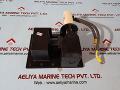Jrc magnetron m1302l/m5020 band marine radar