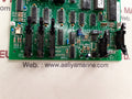 Gei card 901 rev iii board 