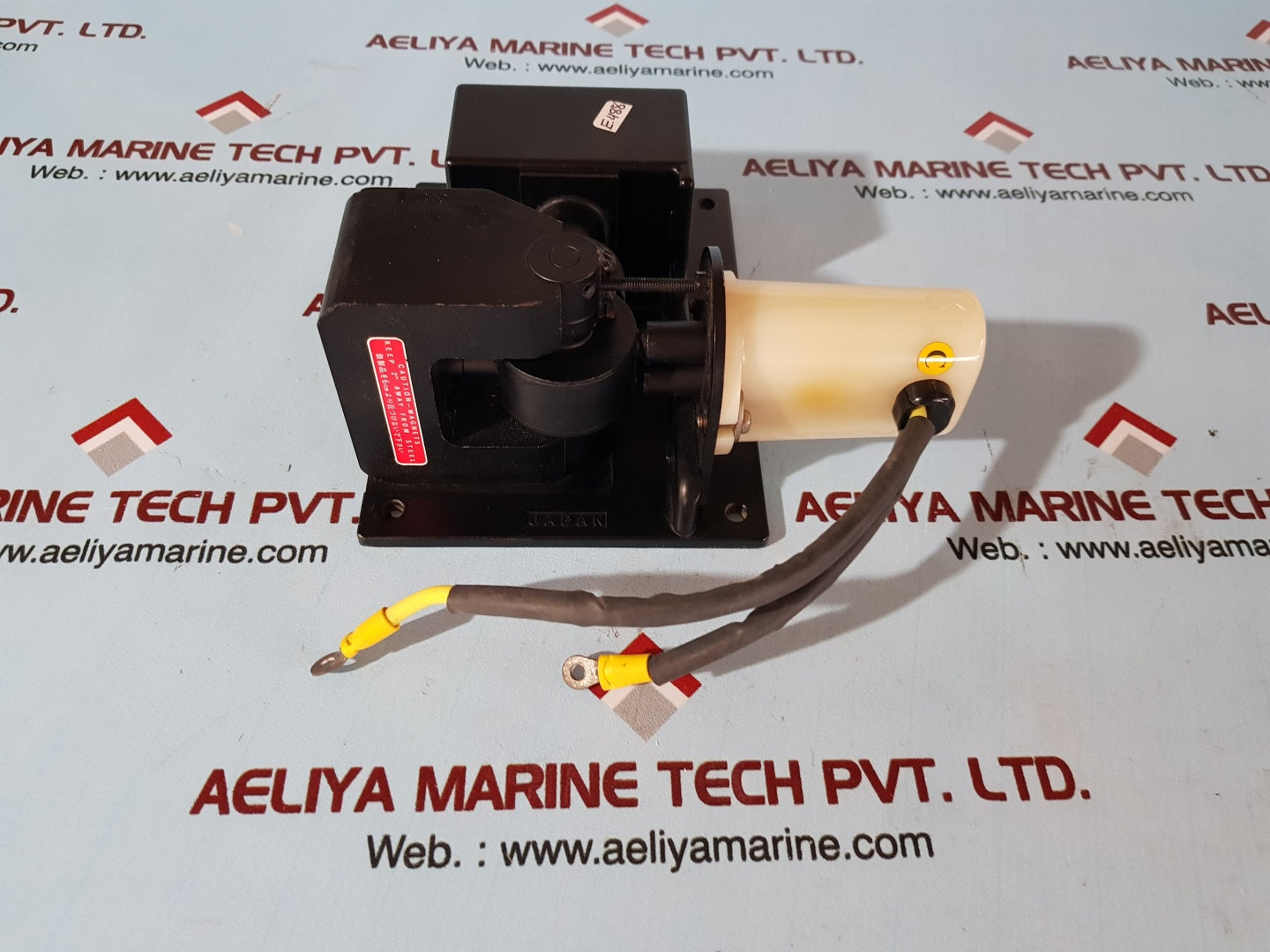 Jrc magnetron m1302l/m5020 band marine radar