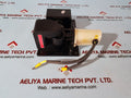 Jrc magnetron m1302l/m5020 band marine radar