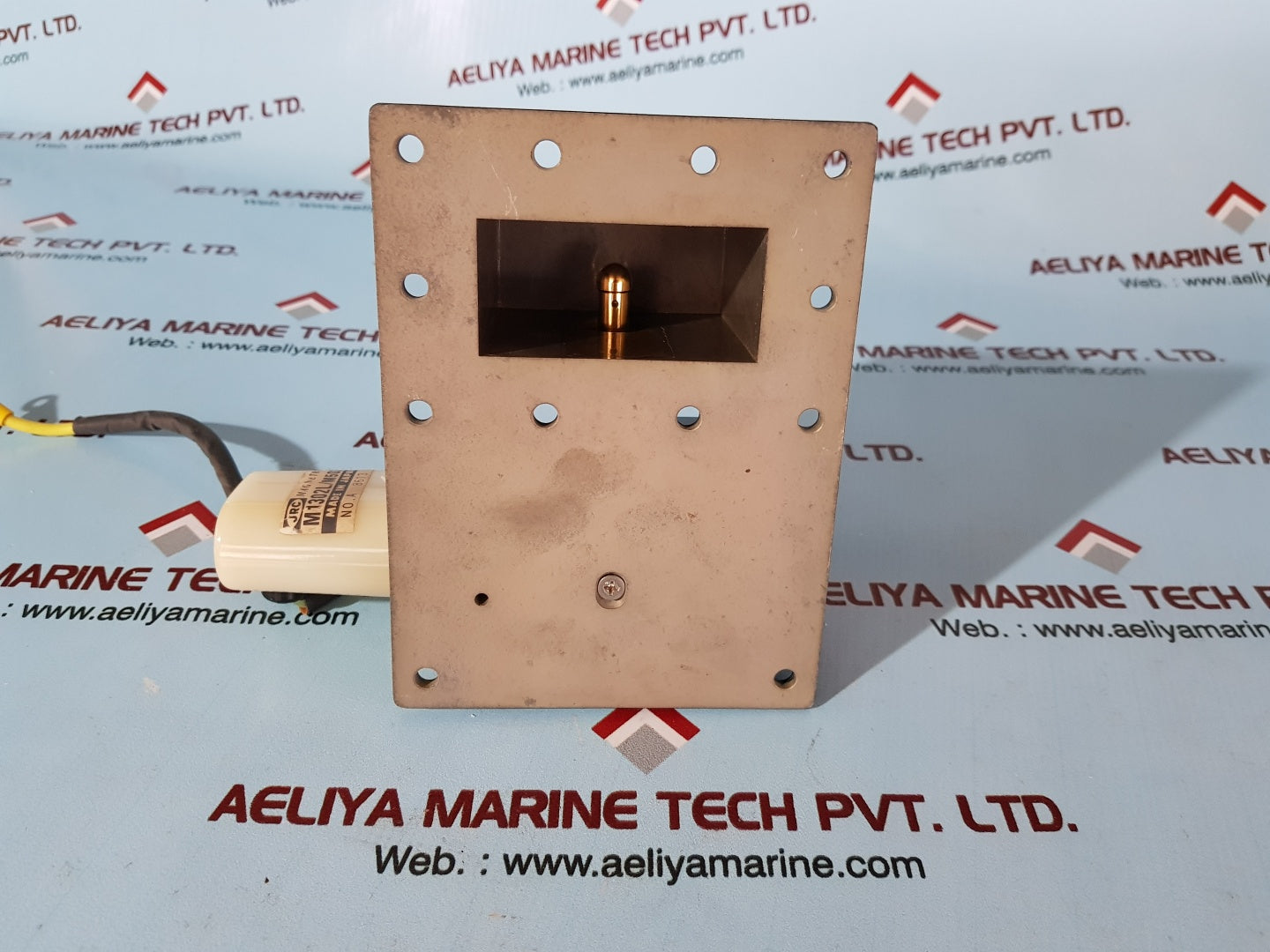 Jrc magnetron m1302l/m5020 band marine radar