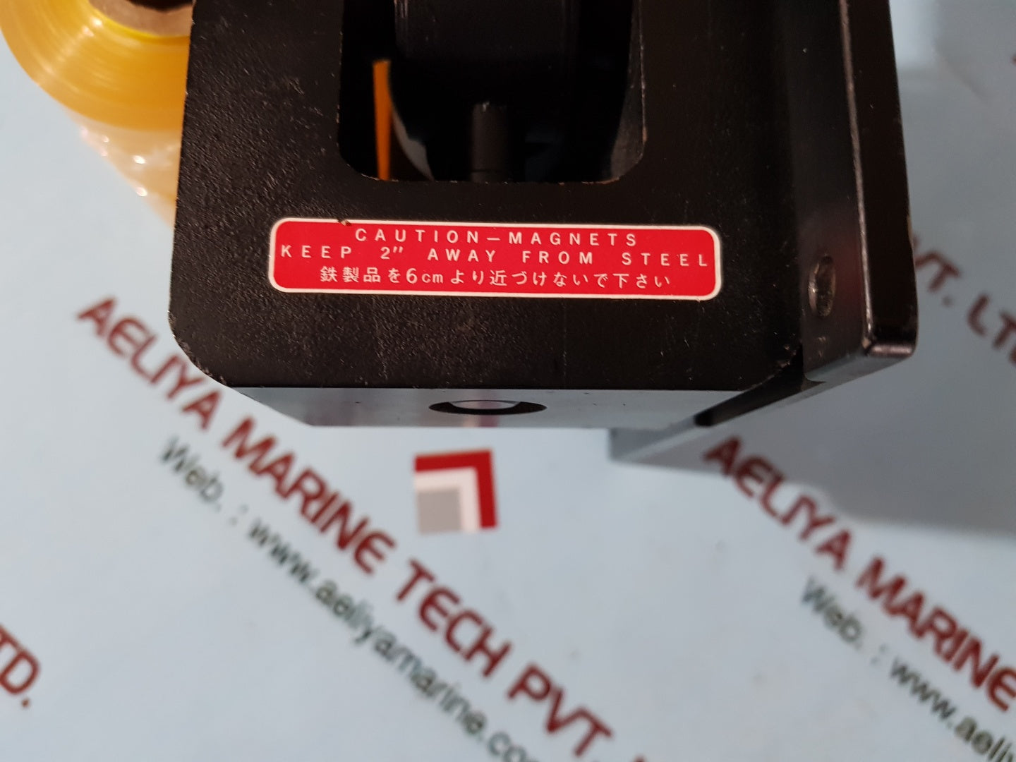 Jrc magnetron m1302l/m5020 band marine radar