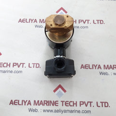 Keihin zfd-15-s-m-j solenoid valve 110v 50/60hz