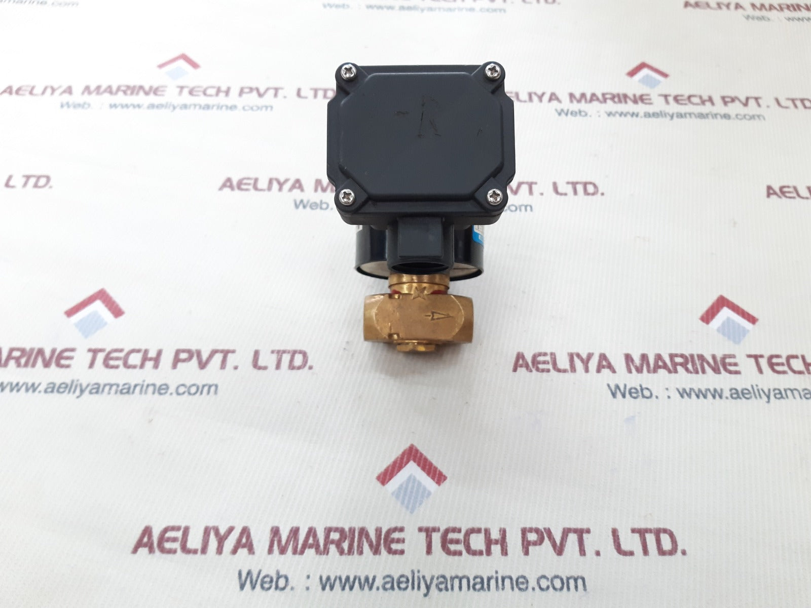 Keihin zfd-15-s-m-j solenoid valve 110v 50/60hz