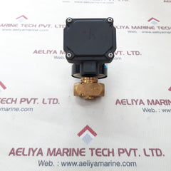 Keihin zfd-15-s-m-j solenoid valve 110v 50/60hz