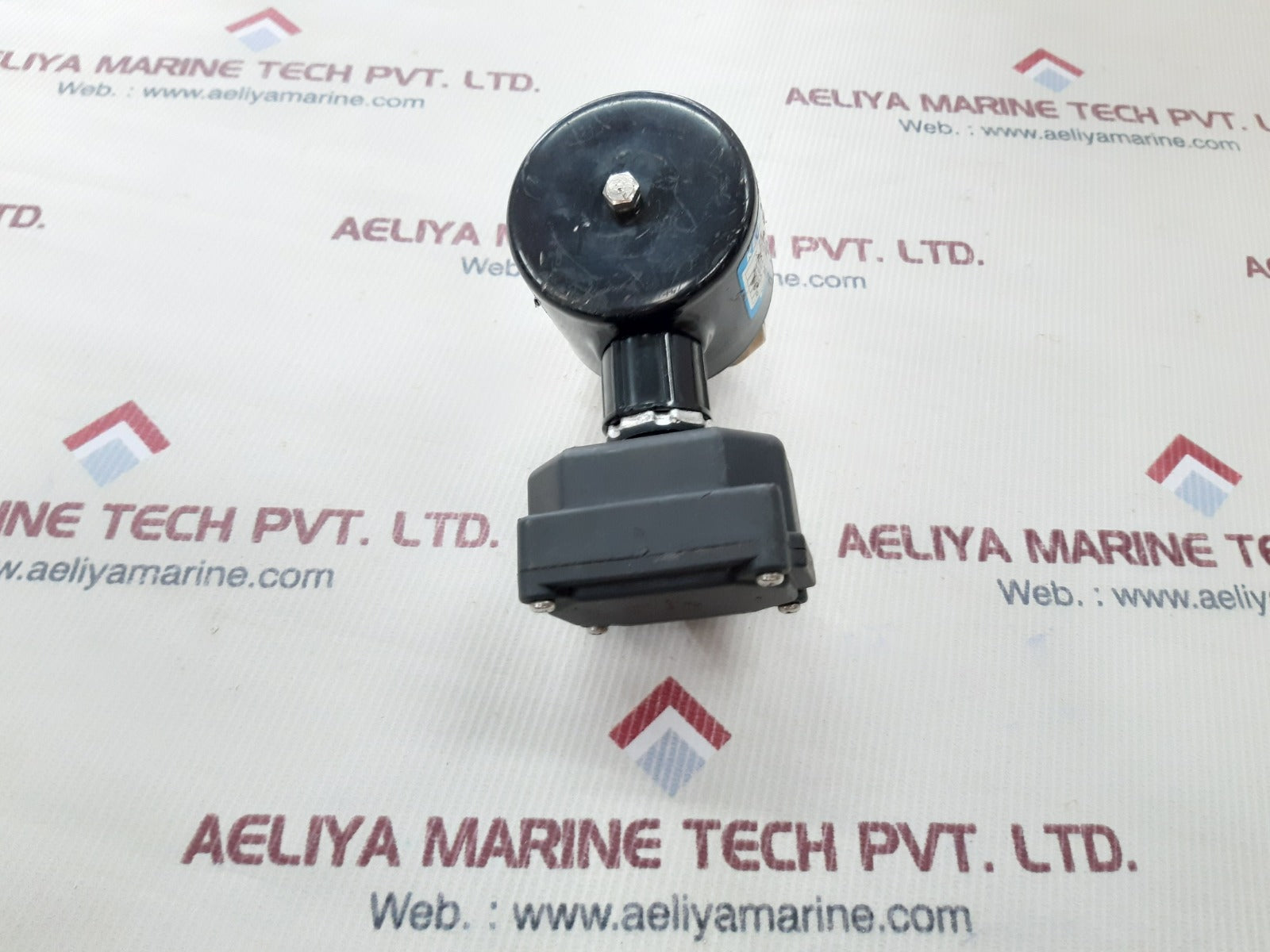 Keihin zfd-15-s-m-j solenoid valve 110v 50/60hz