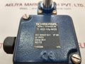 Schmersal t.422-10y-m20 limit switch
