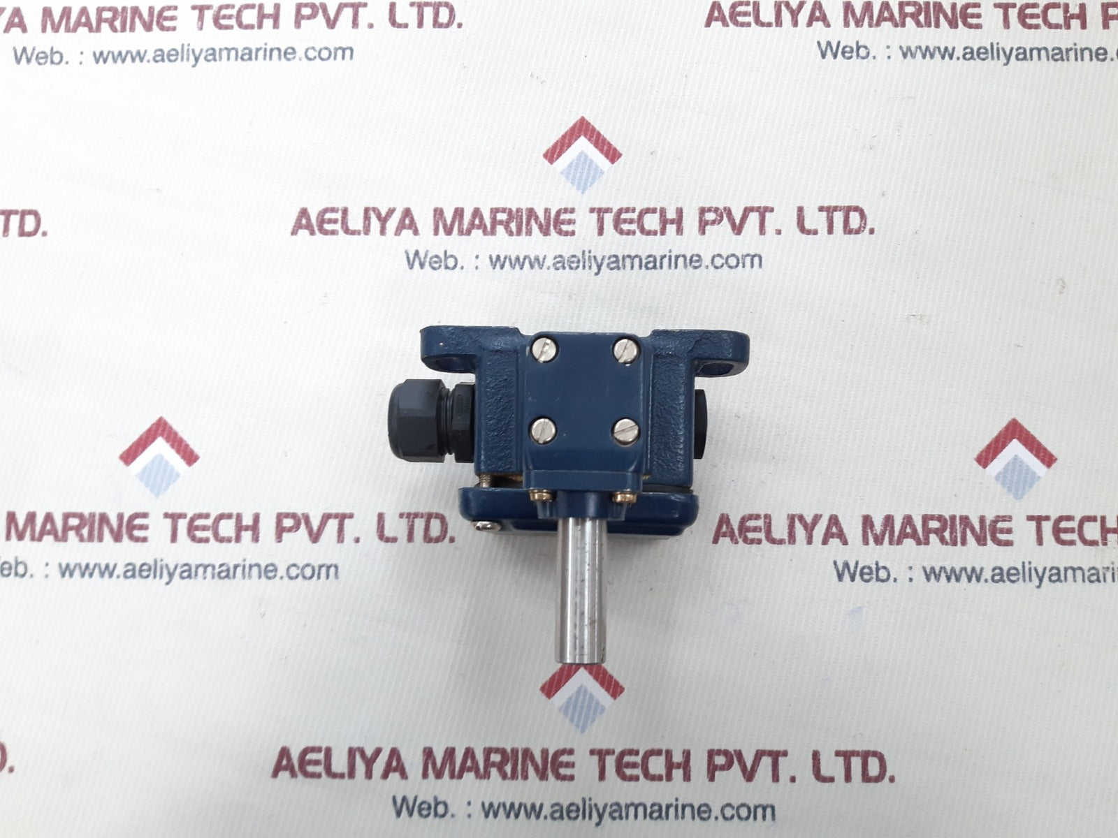 Schmersal t.422-10y-m20 limit switch