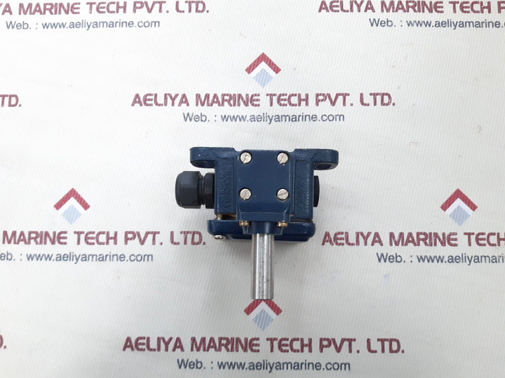 Schmersal t.422-10y-m20 limit switch