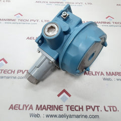 United Electric J120-192 Pressure Switch