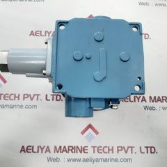 United Electric J120-192 Pressure Switch