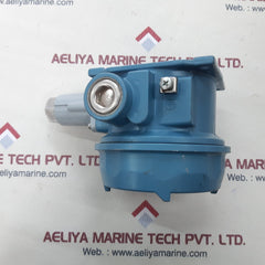 United Electric J120-192 Pressure Switch