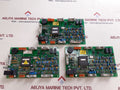 Salicru bm126d00 pcb card 