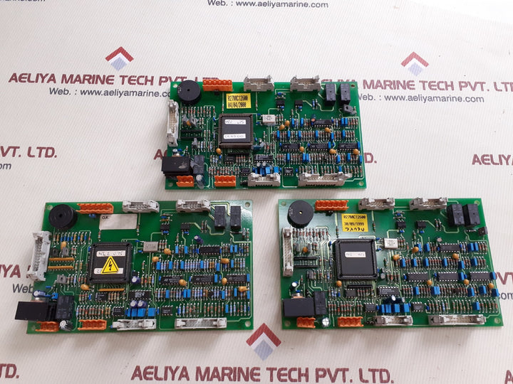 Salicru bm126d00 pcb card 
