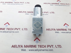 Vogel 161-140-050 solenoid valve