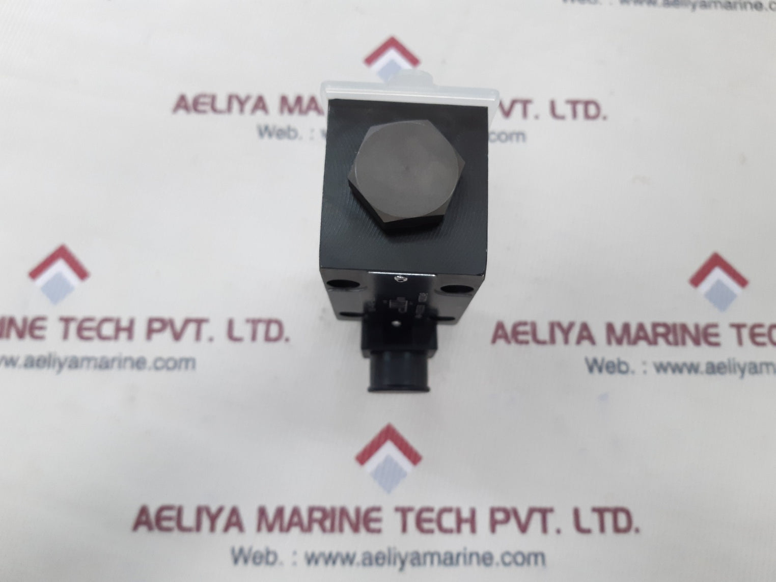 Vogel 161-140-050 solenoid valve