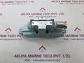 Nakakita ns692r-6-acb-50a solenoid valve