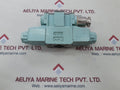 Nakakita ns692r-6-acb-50a solenoid valve