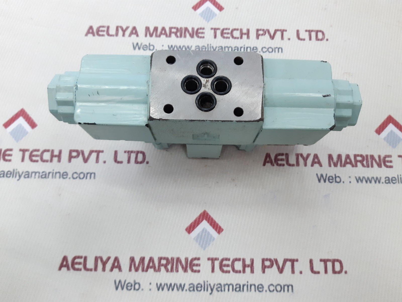 Nakakita ns692r-6-acb-50a solenoid valve