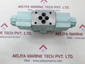 Nakakita ns692r-6-acb-50a solenoid valve