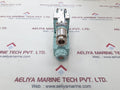 Nakakita ns692r-6-acb-50a solenoid valve