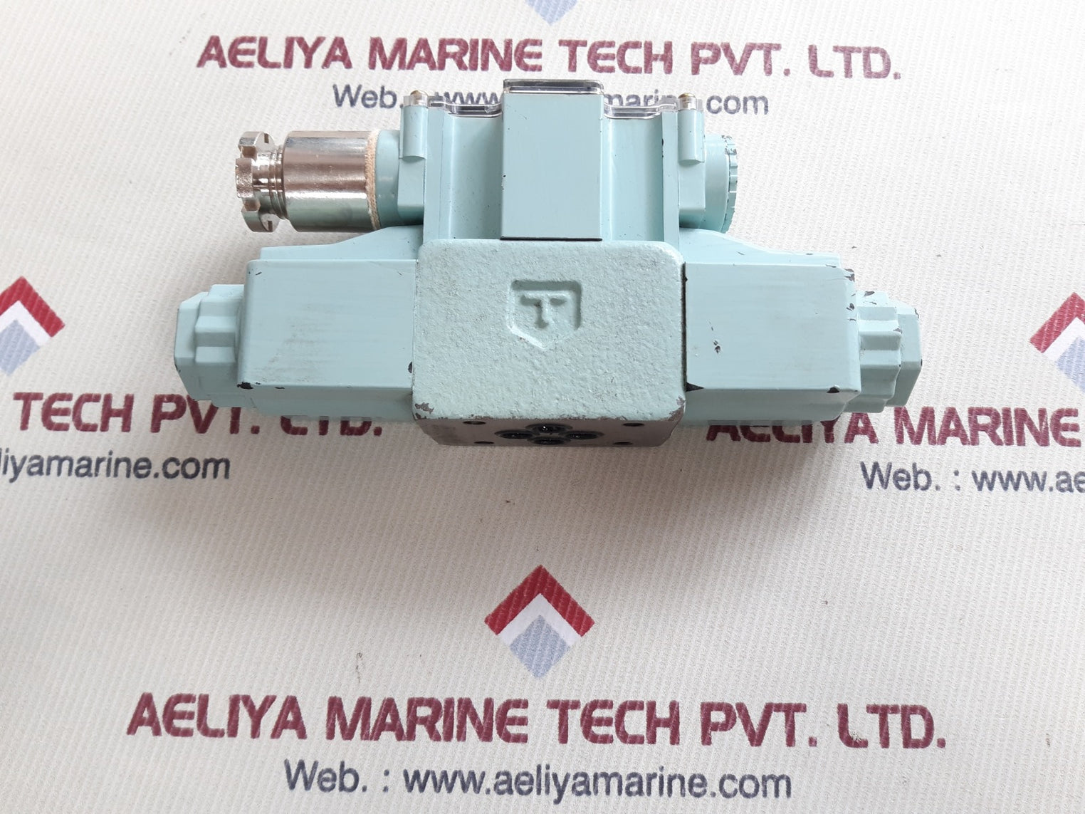 Nakakita Ns692R-6-agb-50A Solenoid Valve