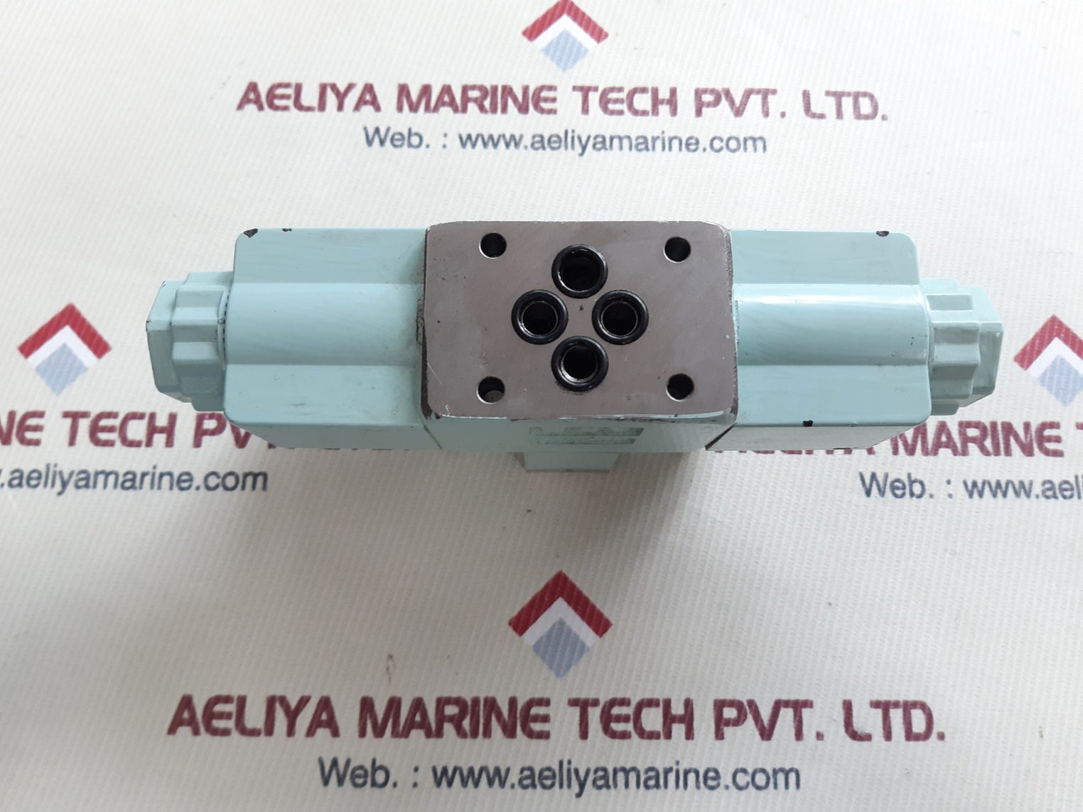 Nakakita Ns692R-6-agb-50A Solenoid Valve