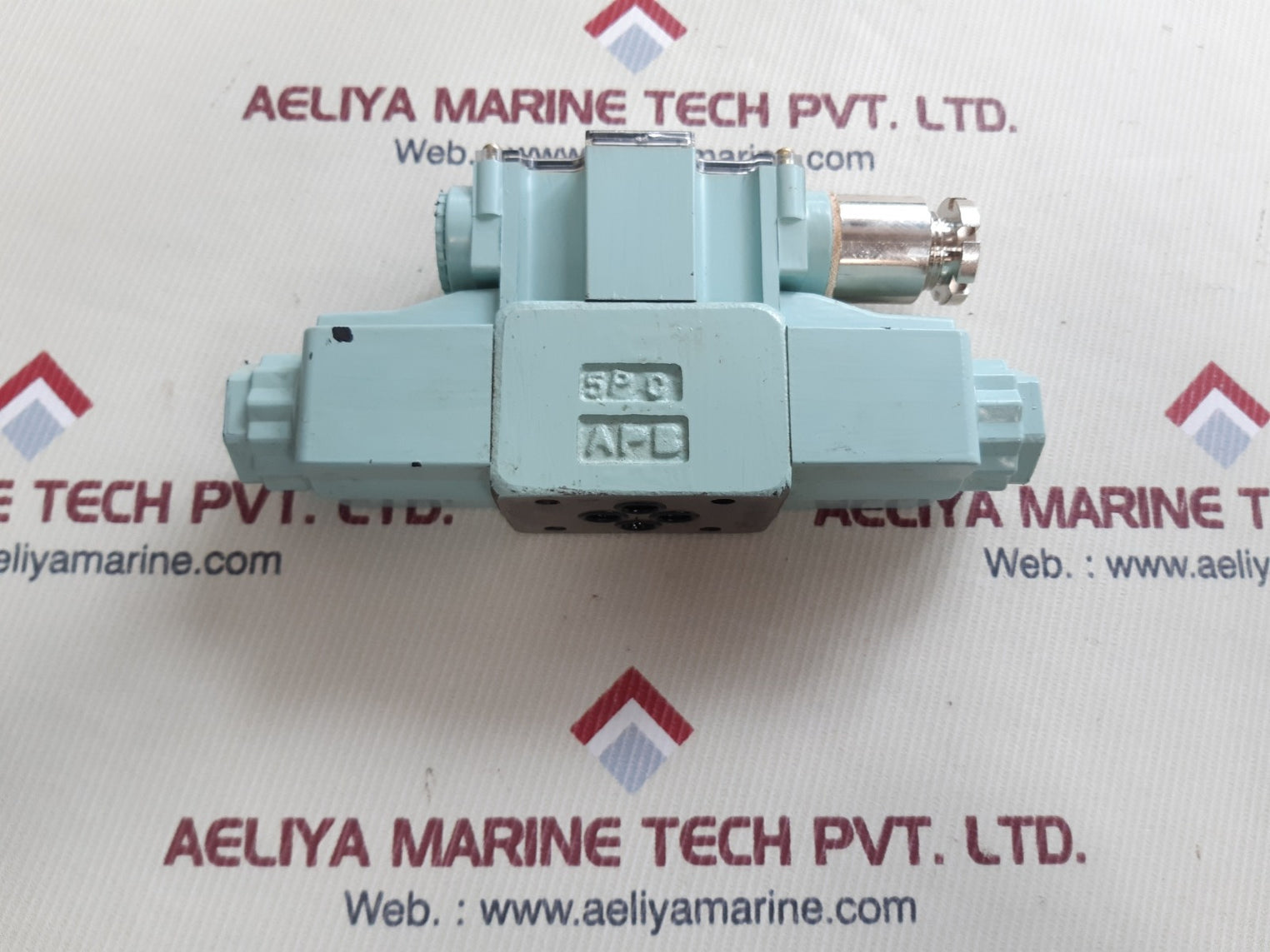 Nakakita Ns692R-6-agb-50A Solenoid Valve