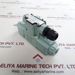 Nakakita ns692rt-6-acb-54 solenoid valve