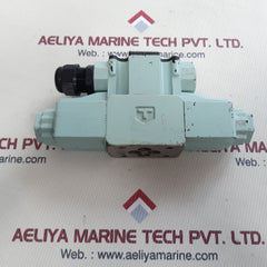 Nakakita ns692rt-6-acb-54 solenoid valve