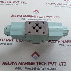 Nakakita ns692rt-6-acb-54 solenoid valve