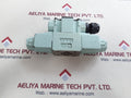 Nakakita ns692rt-6-acb-54 solenoid valve
